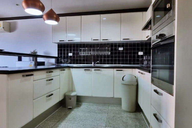 Кондоминиум в Банг Ламунге, Таиланд | THE255908