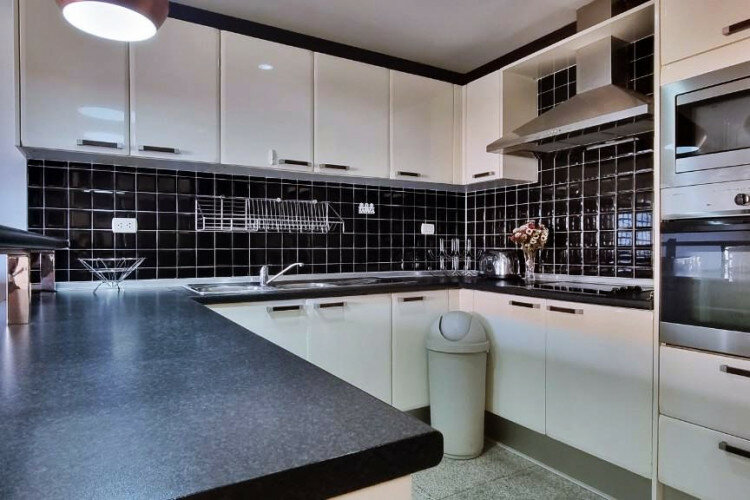 Кондоминиум в Банг Ламунге, Таиланд | THE255908