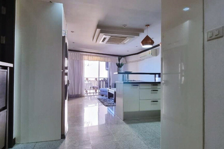 Кондоминиум в Банг Ламунге, Таиланд | THE255908