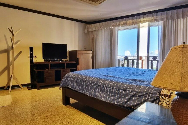 Кондоминиум в Банг Ламунге, Таиланд | THE255908