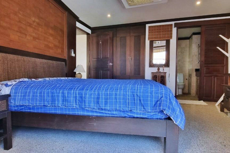 Кондоминиум в Банг Ламунге, Таиланд | THE255908