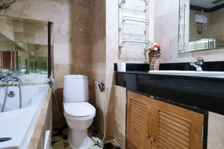 Кондоминиум в Банг Ламунге, Таиланд | THE255908