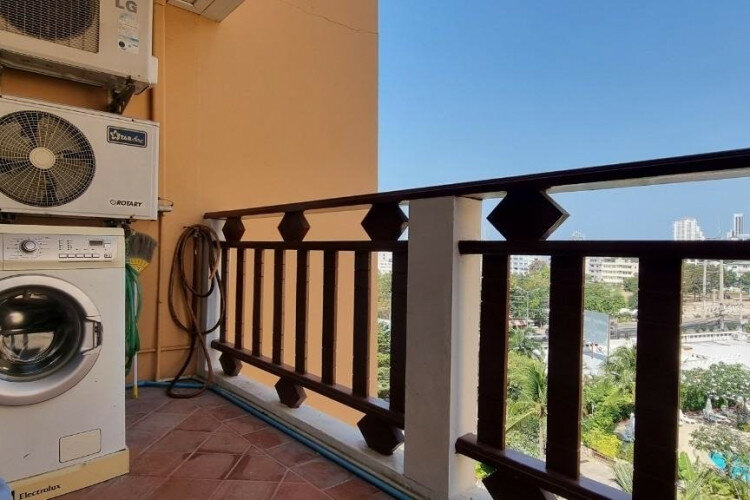 Кондоминиум в Банг Ламунге, Таиланд | THE255908