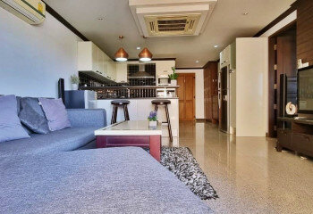 Кондоминиум в Банг Ламунге, Таиланд | THE255908