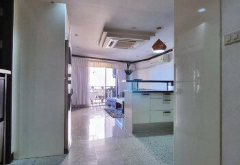 Кондоминиум в Банг Ламунге, Таиланд | THE255908