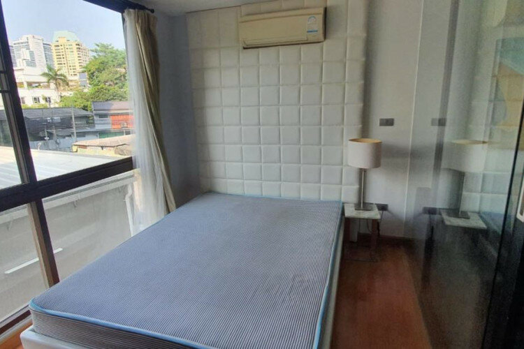 Кондоминиум в Бангкоке, Таиланд | THE341739