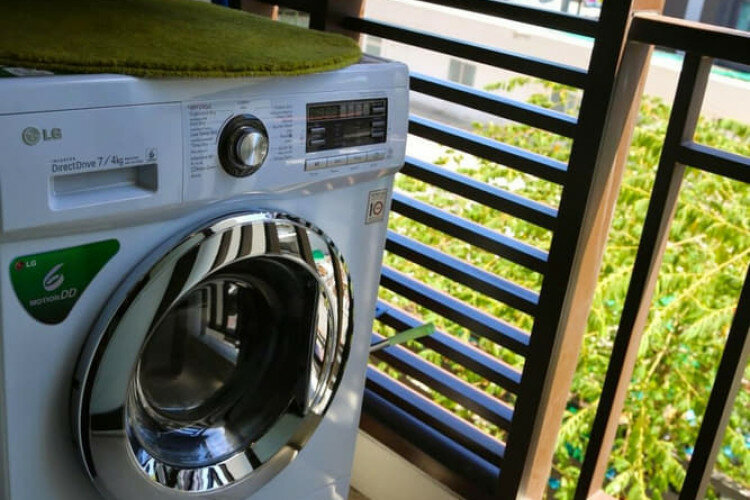 Кондоминиум в Бангкоке, Таиланд | THE341739