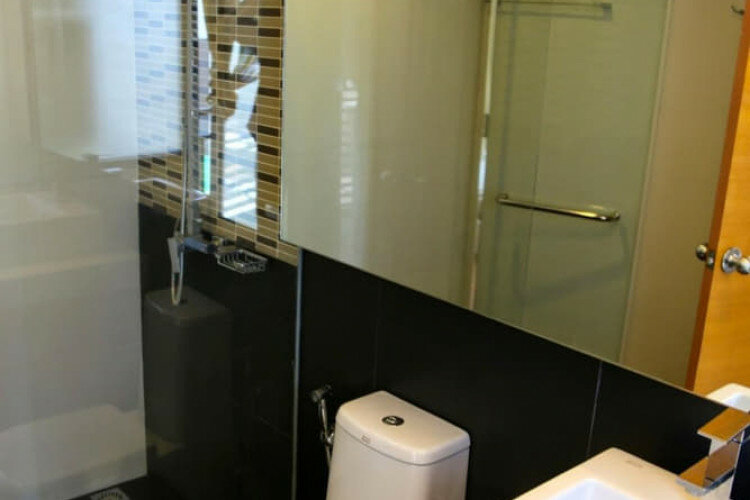 Кондоминиум в Бангкоке, Таиланд | THE341739