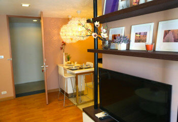 Кондоминиум в Бангкоке, Таиланд | THE341739