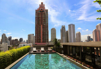 Кондоминиум в Бангкоке, Таиланд | THE341739