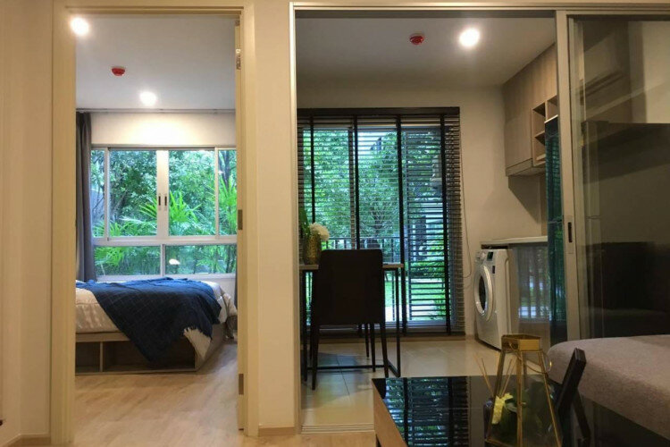 Кондоминиум в Бангкоке, Таиланд | THE542310