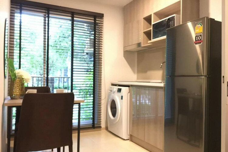 Кондоминиум в Бангкоке, Таиланд | THE542310