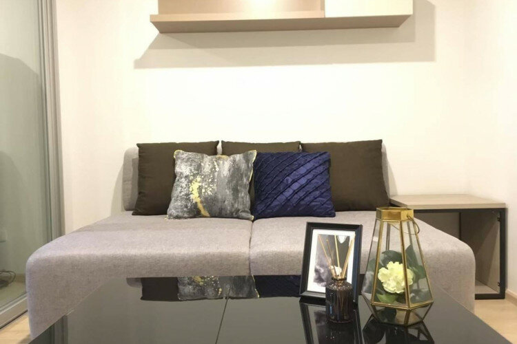 Кондоминиум в Бангкоке, Таиланд | THE542310