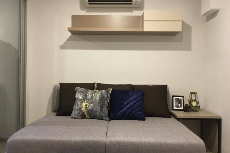 Кондоминиум в Бангкоке, Таиланд | THE542310