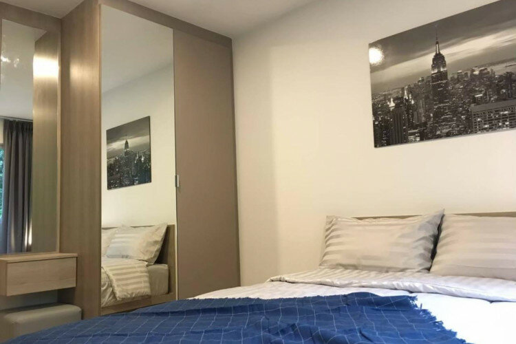 Кондоминиум в Бангкоке, Таиланд | THE542310