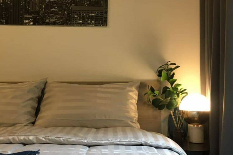 Кондоминиум в Бангкоке, Таиланд | THE542310