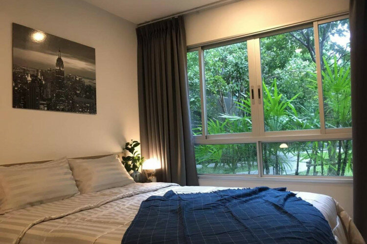 Кондоминиум в Бангкоке, Таиланд | THE542310