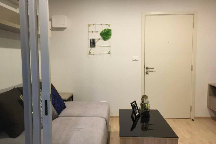 Кондоминиум в Бангкоке, Таиланд | THE542310