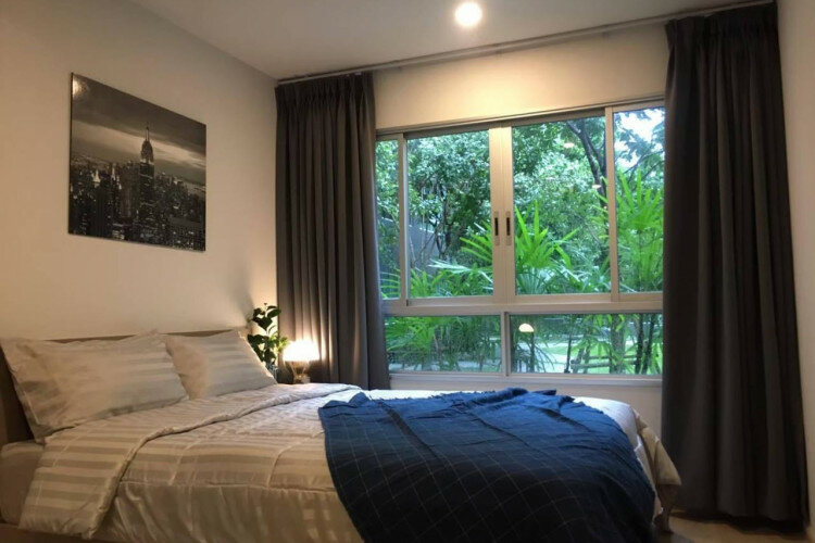 Кондоминиум в Бангкоке, Таиланд | THE542310