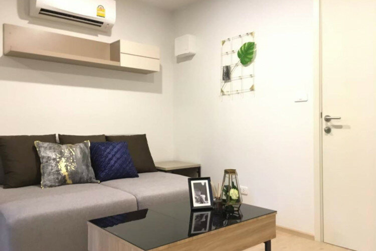 Кондоминиум в Бангкоке, Таиланд | THE542310