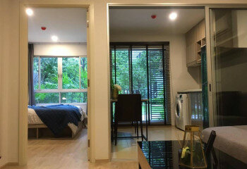 Кондоминиум в Бангкоке, Таиланд | THE542310