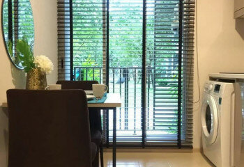 Кондоминиум в Бангкоке, Таиланд | THE542310