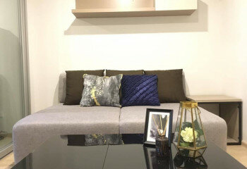 Кондоминиум в Бангкоке, Таиланд | THE542310