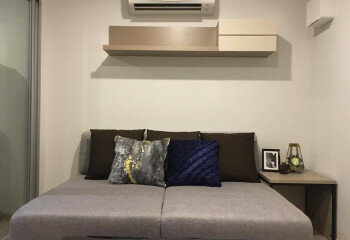 Кондоминиум в Бангкоке, Таиланд | THE542310