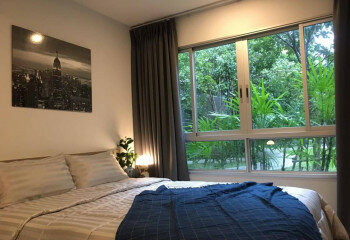 Кондоминиум в Бангкоке, Таиланд | THE542310