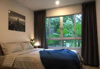 Кондоминиум в Бангкоке, Таиланд | THE542310