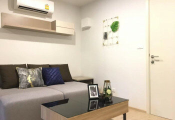 Кондоминиум в Бангкоке, Таиланд | THE542310