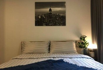 Кондоминиум в Бангкоке, Таиланд | THE542310