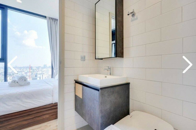 Кондоминиум в Бангкоке, Таиланд | THE145163