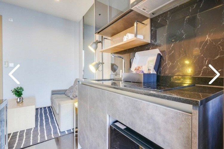 Кондоминиум в Бангкоке, Таиланд | THE145163