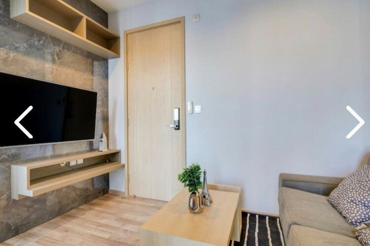 Кондоминиум в Бангкоке, Таиланд | THE145163