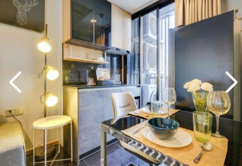 Кондоминиум в Бангкоке, Таиланд | THE145163