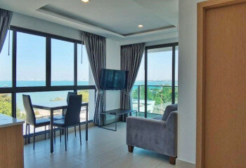 Кондоминиум в Саттахипе, Таиланд | THE455901