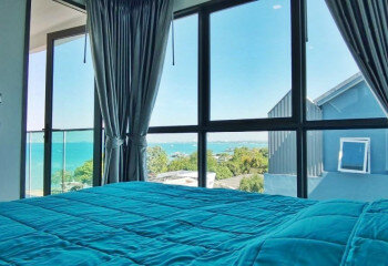 Кондоминиум в Саттахипе, Таиланд | THE455901