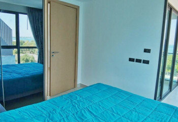 Кондоминиум в Саттахипе, Таиланд | THE455901