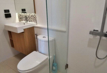 Кондоминиум в Саттахипе, Таиланд | THE455901