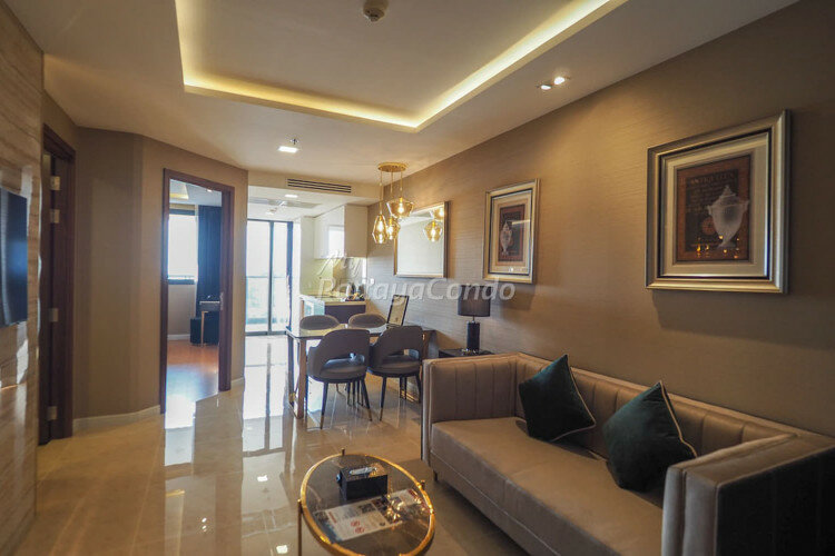 Кондоминиум в Паттайе, Таиланд | THE348640