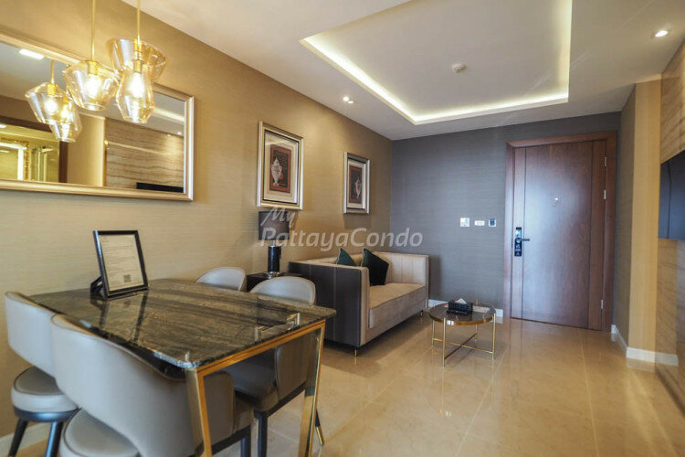 Кондоминиум в Паттайе, Таиланд | THE348640