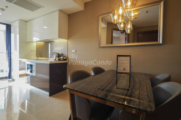 Кондоминиум в Паттайе, Таиланд | THE348640