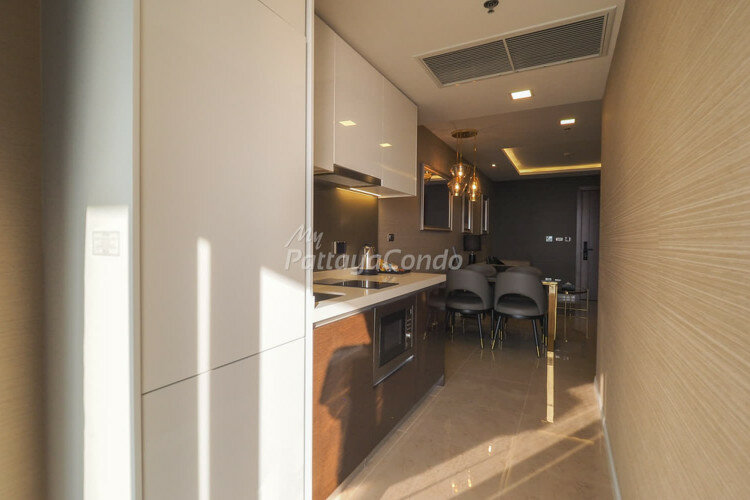 Кондоминиум в Паттайе, Таиланд | THE348640