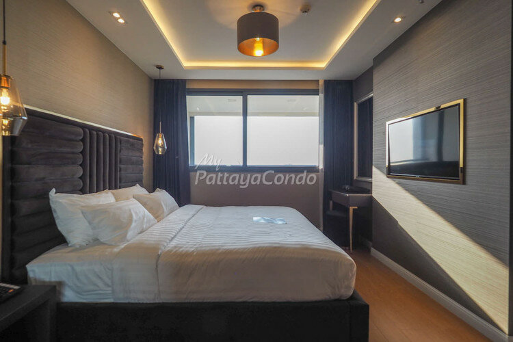 Кондоминиум в Паттайе, Таиланд | THE348640