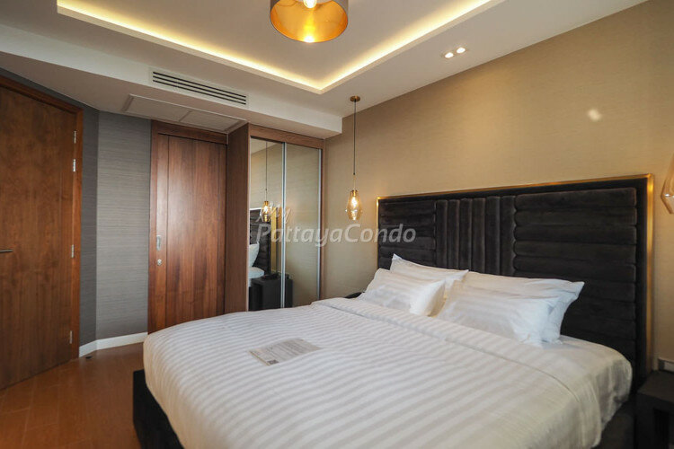 Кондоминиум в Паттайе, Таиланд | THE348640