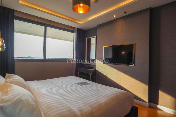 Кондоминиум в Паттайе, Таиланд | THE348640