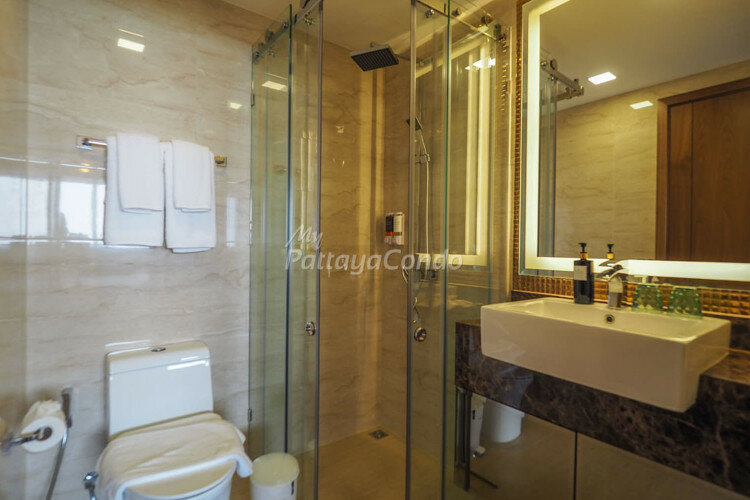 Кондоминиум в Паттайе, Таиланд | THE348640