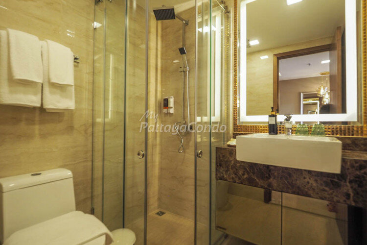 Кондоминиум в Паттайе, Таиланд | THE348640