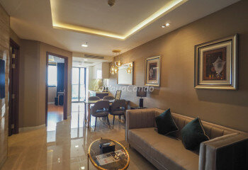 Кондоминиум в Паттайе, Таиланд | THE348640